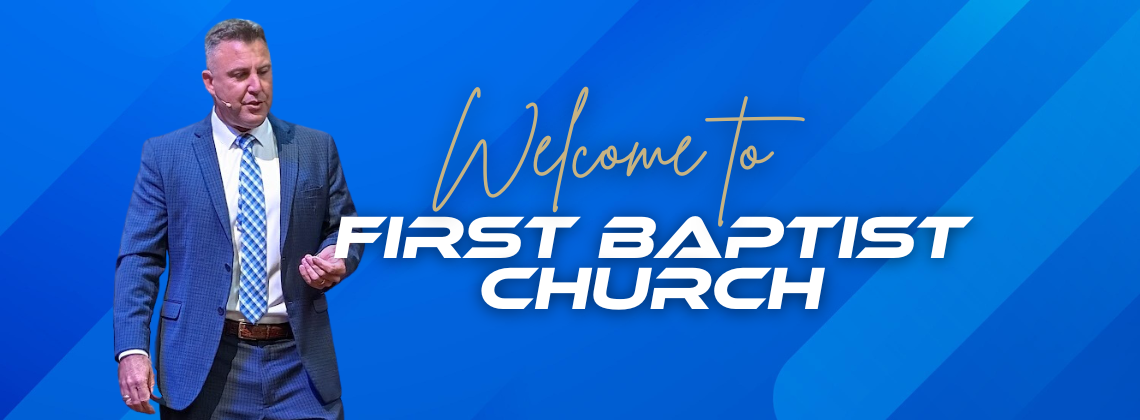 Welcome to FBC!