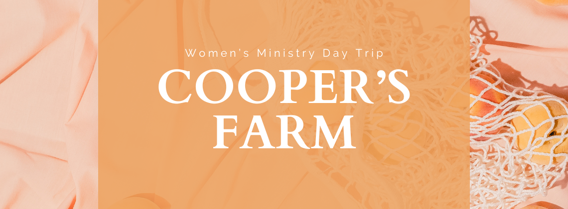 FBC Women Cooper's Farm