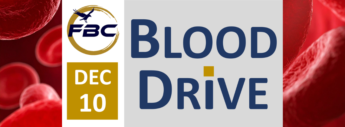 Blood Drive