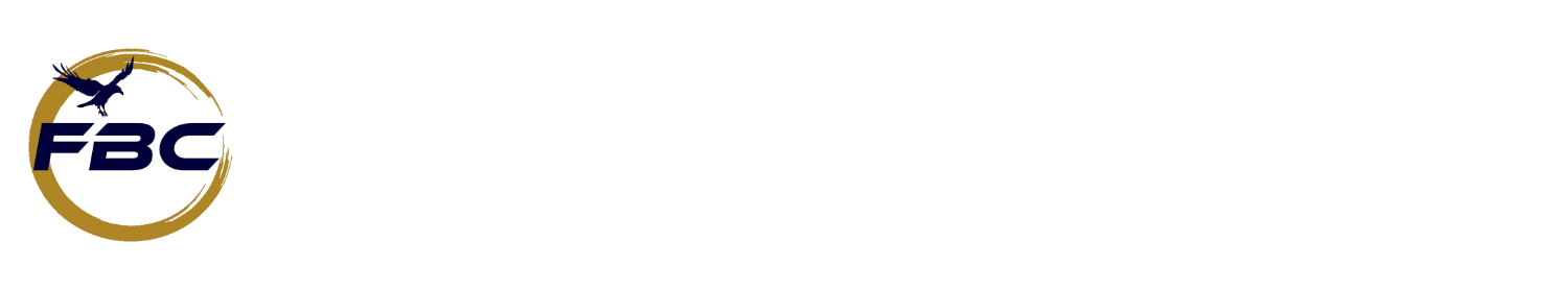 First Baptist Church Huntsville, Texas Logo