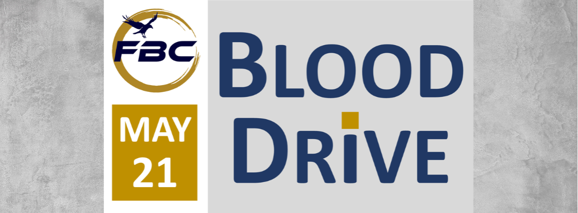 Blood Drive