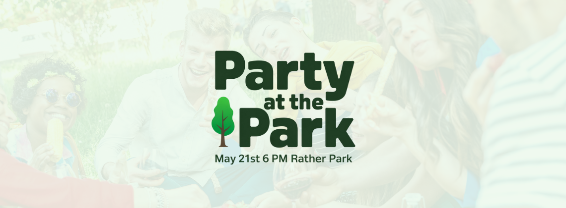 Party at the Park