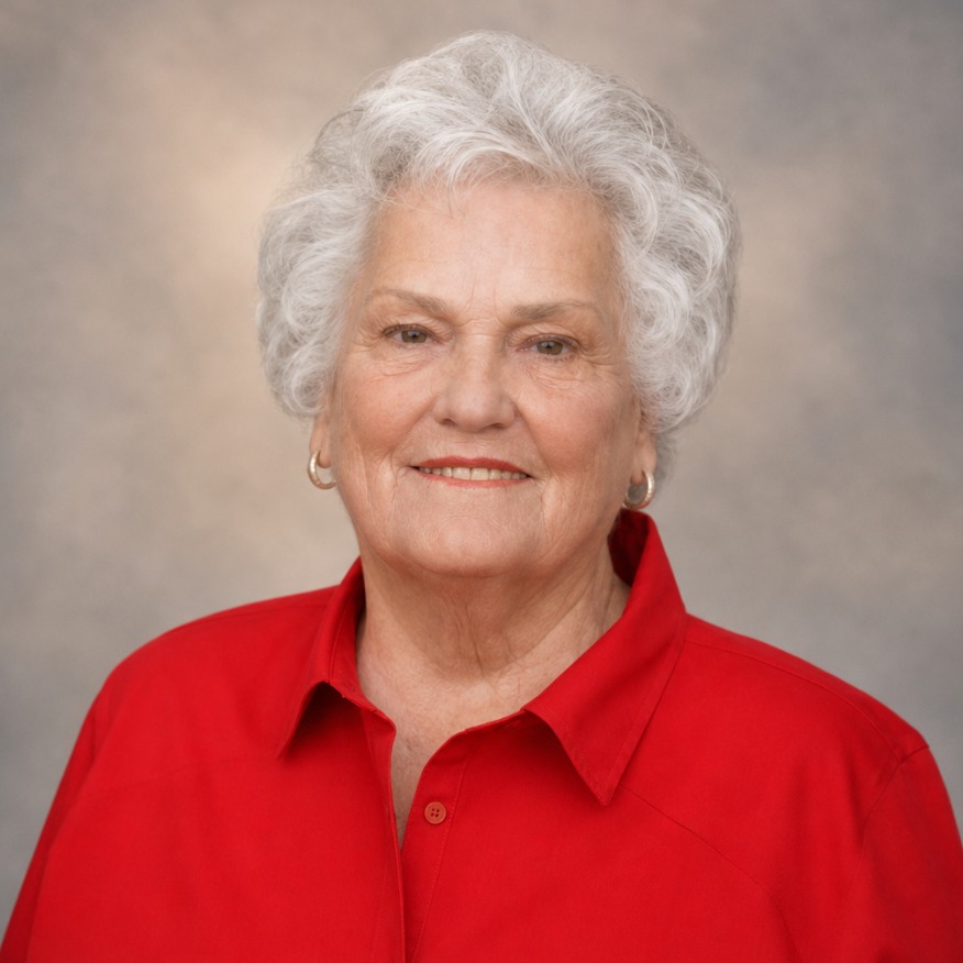 Phyllis Dillard