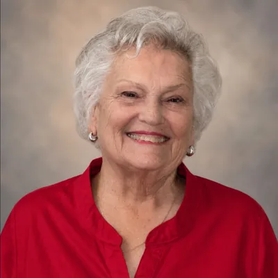 Phyllis Dillard