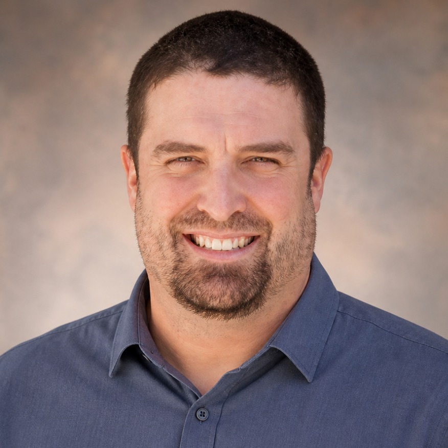 Rob Hipp