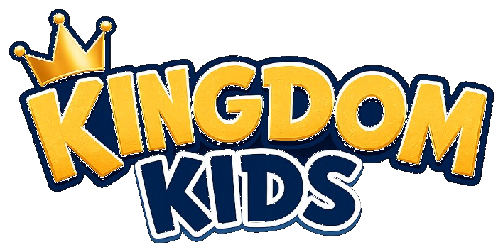 Kingdom Kids logo